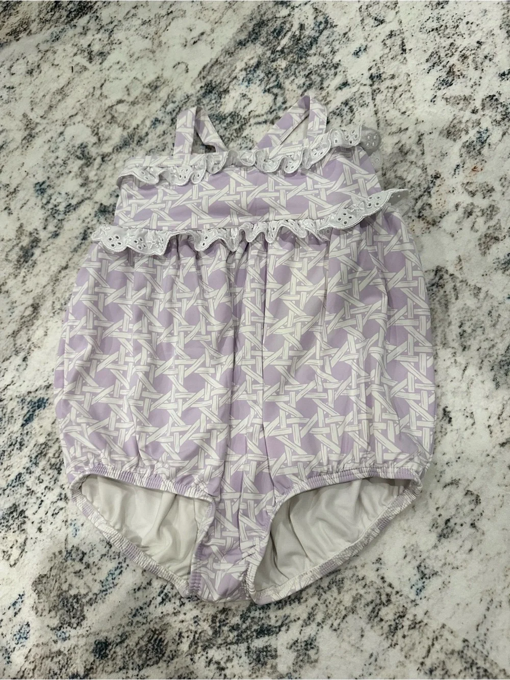 Beaufort Bonnet 2T swimsuit